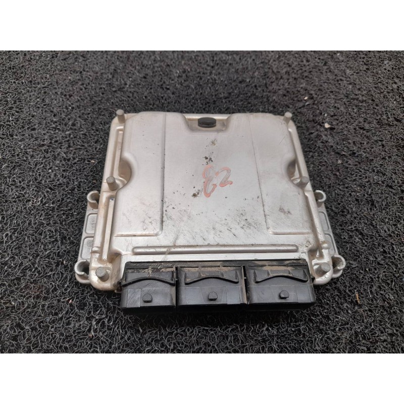 Recambio de centralita motor uce para renault master desde ´98 caja cerrada, techo ´´maxi´´ l2h3 rs 3578 referencia OEM IAM 0281