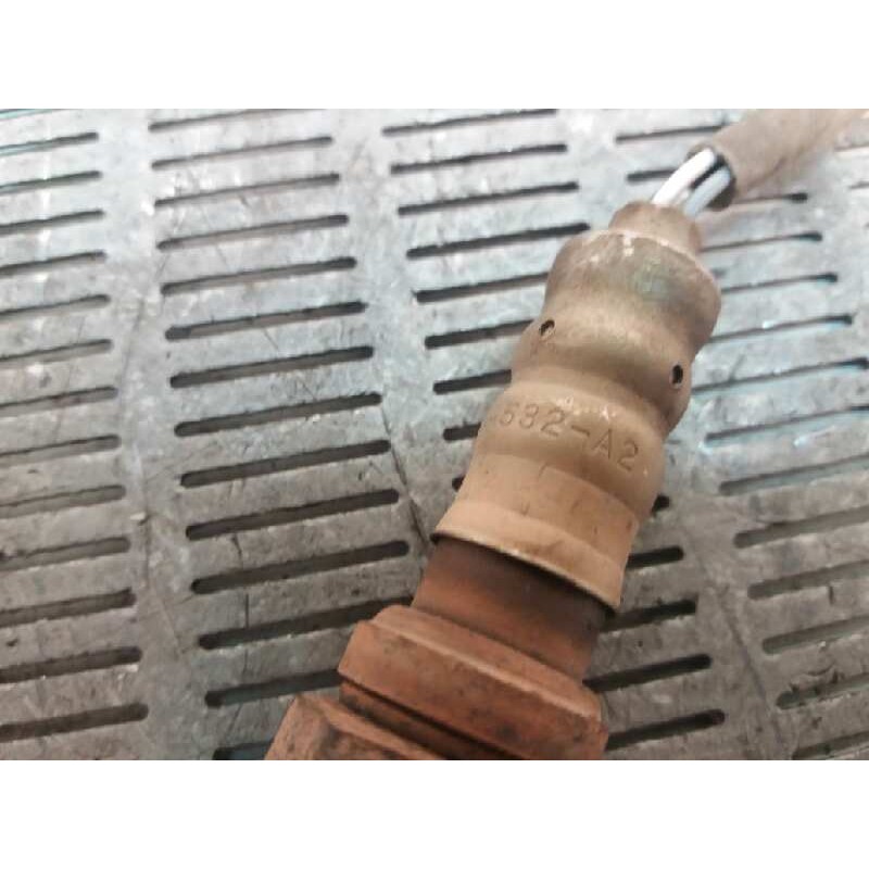 Recambio de sonda lambda para fiat stilo (192) 1.8 16v cat referencia OEM IAM 0ZA532A2 2