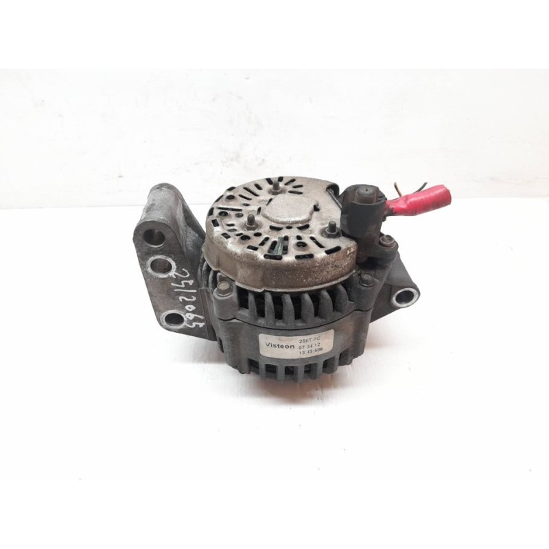 Recambio de alternador para ford fiesta (cbk) ambiente referencia OEM IAM 2S6TFC 2