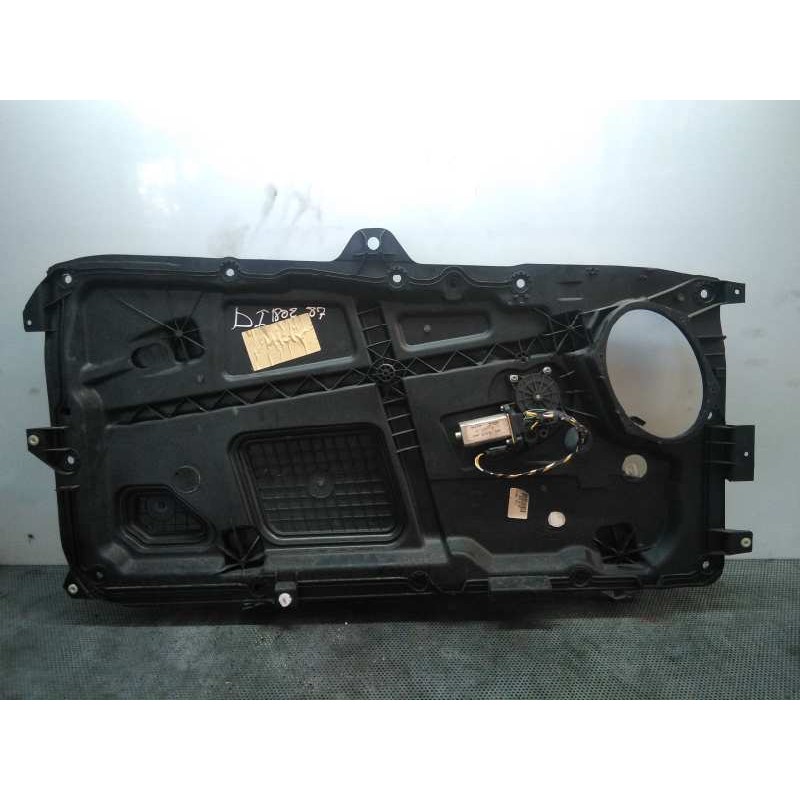 Recambio de elevalunas delantero derecho para ford fiesta (cbk) ambiente referencia OEM IAM 2S5114553AA  GATE - Azul 2