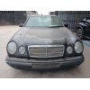 mercedes-benz clase e (w210) del año 1995