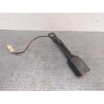 ENGANCHE CINTURON DELANTERO IZQUIERDO 