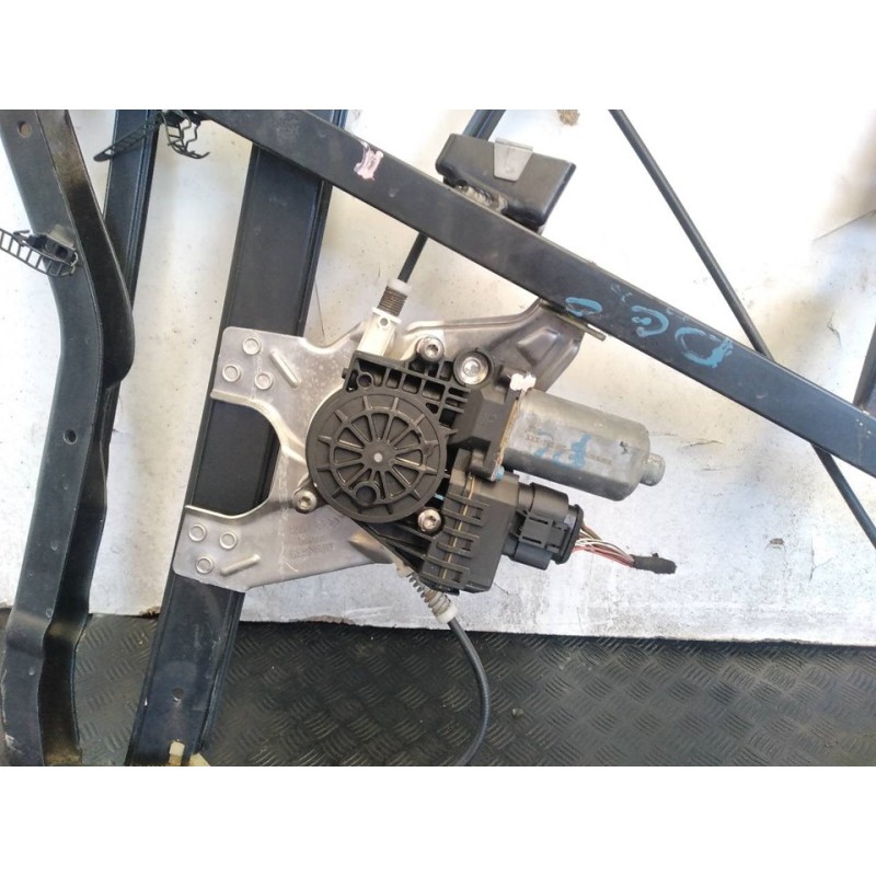 Recambio de elevalunas delantero derecho para audi a6 berlina (4b2) 1.9 tdi referencia OEM IAM 2302008117 3