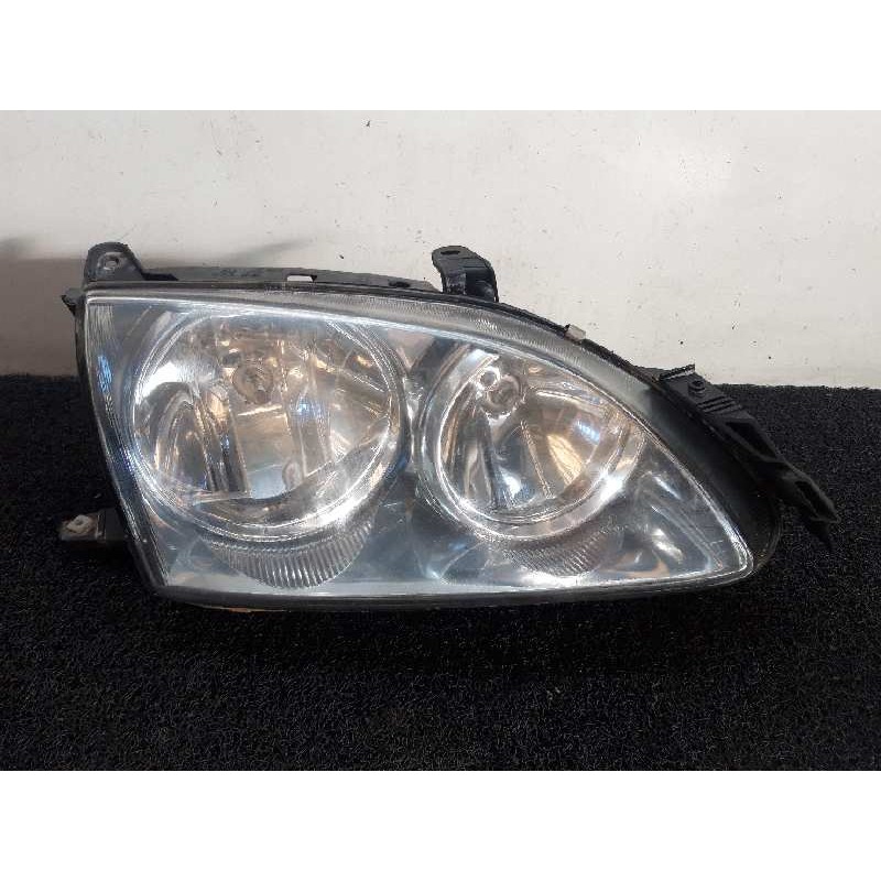 Recambio de faro derecho para toyota avensis berlina (t 22) 1.6 tempus (4-ptas.) referencia OEM IAM   