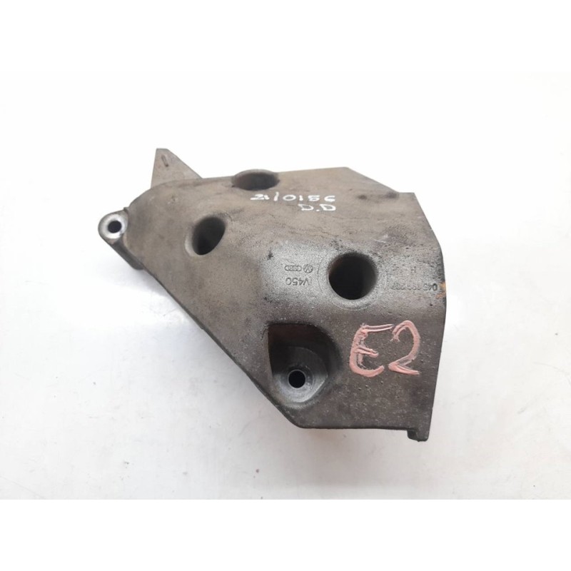 Recambio de soporte motor derecho para skoda roomster (5j7) style referencia OEM IAM 045199207H  