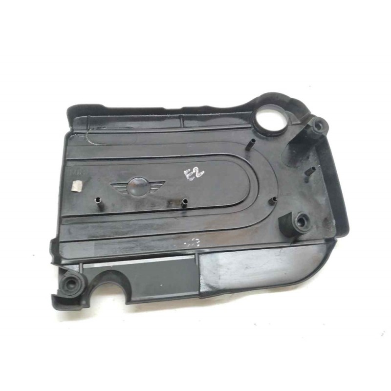 Recambio de tapa superior motor para bmw mini countryman (r60) cooper d referencia OEM IAM 7811920 - Blanco 2