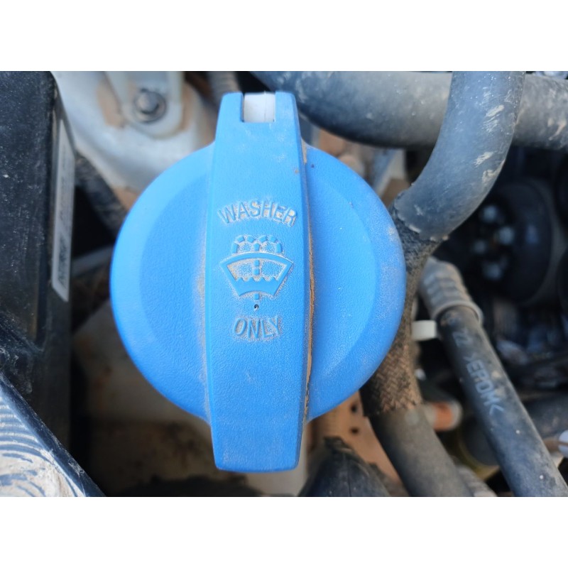 Recambio de deposito limpia para kia ceed tourer (cd) 1.0 t-gdi referencia OEM IAM   