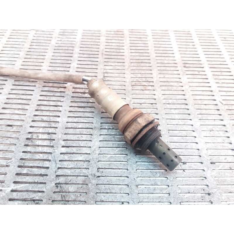 Recambio de sonda lambda para fiat stilo (192) 1.8 16v cat referencia OEM IAM 0ZA532A2 3