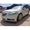 opel insignia a (g09) del año 2013