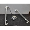 Recambio de elevalunas delantero izquierdo para peugeot 807 sr pack referencia OEM IAM 1488740080 991729203 BROSE