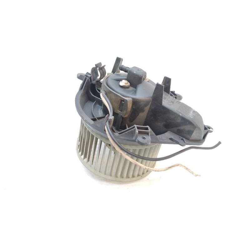 Recambio de motor calefaccion para citroën xsara berlina 1.9 diesel referencia OEM IAM 210681233F 740471233F BEHR