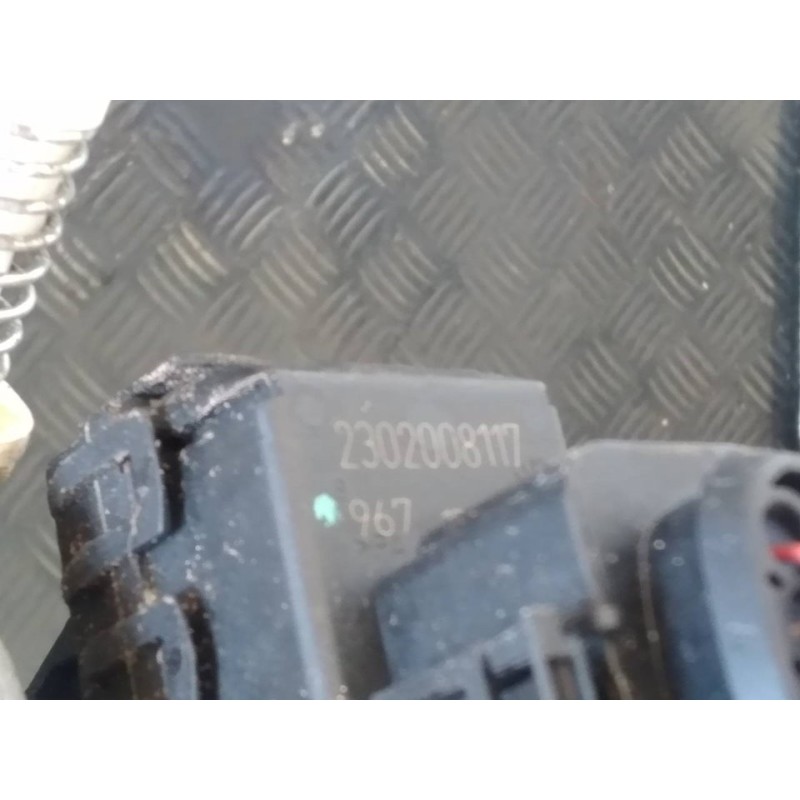Recambio de elevalunas delantero derecho para audi a6 berlina (4b2) 1.9 tdi referencia OEM IAM 2302008117 4