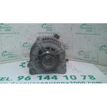 ALTERNADOR 0123510007 021903025G BOSCH