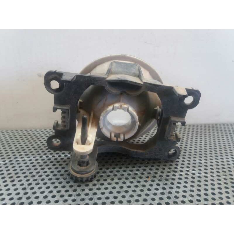 Recambio de faro antiniebla derecho para citroën c3 picasso sx referencia OEM IAM - Gris 2