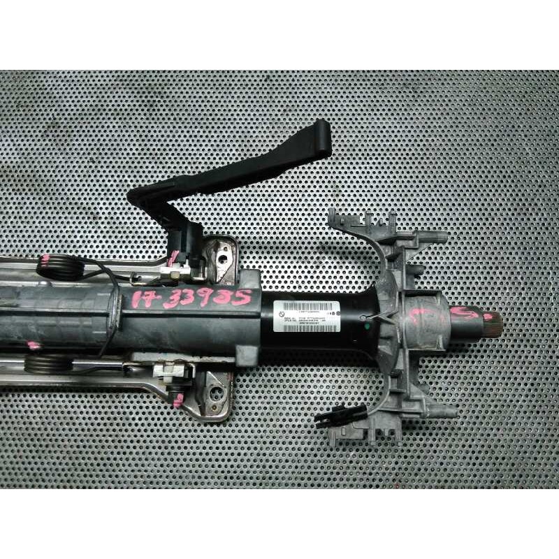 Recambio de columna direccion para bmw serie 3 berlina (e90) 320d referencia OEM IAM - Azul 3
