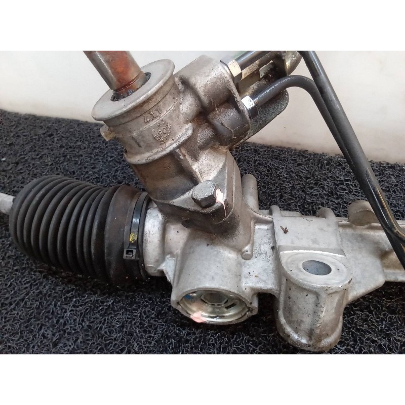 Recambio de cremallera direccion para dacia sandero básico referencia OEM IAM 6900001365D 8200720881D - Gris 2