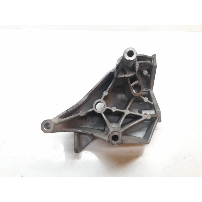 Recambio de soporte motor derecho para skoda roomster (5j7) style referencia OEM IAM 045199207H - Negro 2