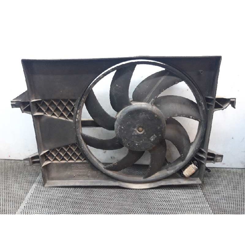 Recambio de electroventilador para mazda 2 berlina (dy) 1.4 crtd active referencia OEM IAM   