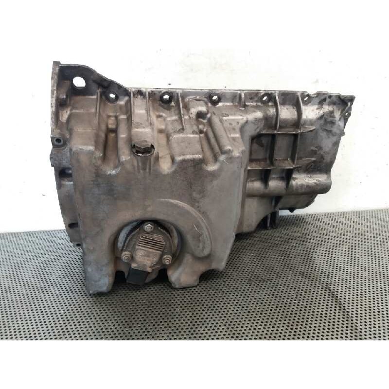Recambio de carter para bmw serie 3 berlina (e46) 320d referencia OEM IAM 22466769 - Azul 4