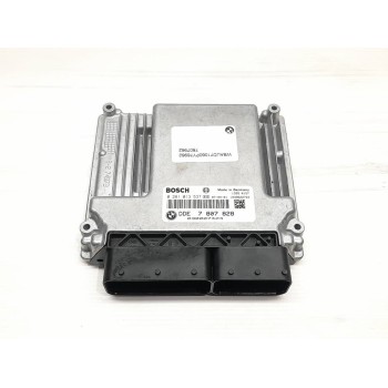 CENTRALITA MOTOR UCE 0281013537 7807828 BOSCH