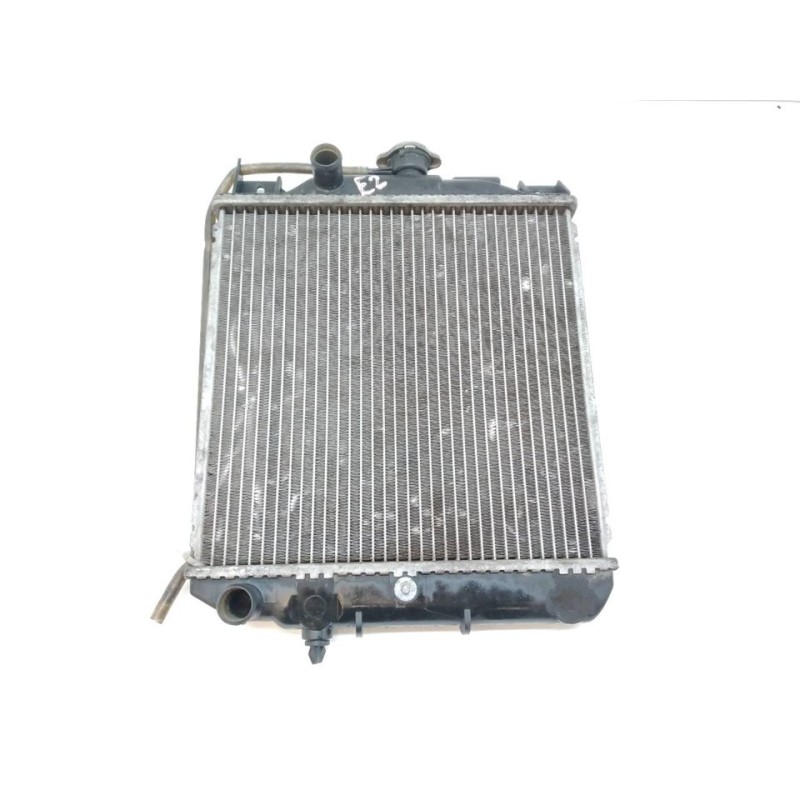 Recambio de radiador agua para chatenet barooder ch22 referencia OEM IAM   