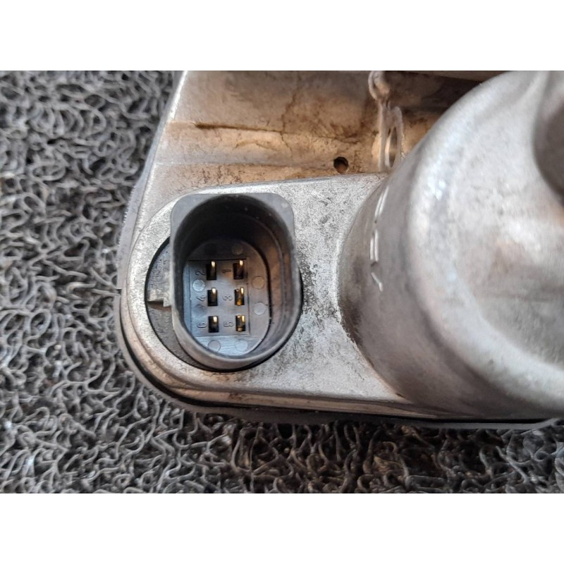 Recambio de caja mariposa para seat ibiza (6k1) stella referencia OEM IAM 408238321003 036133062B - Gris 4