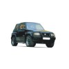 Recambio de brazo suspension inferior delantero izquierdo para suzuki vitara se/sv (et) referencia OEM IAM   