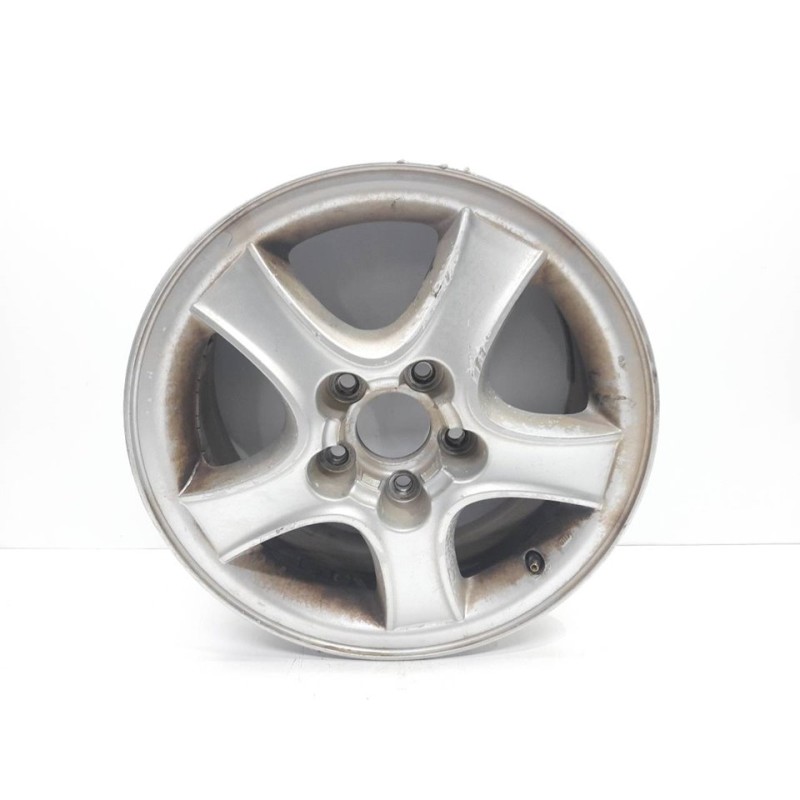Recambio de llanta para hyundai santa fe (sm) 2.0 gls crdi 4x4 referencia OEM IAM 5291026250  