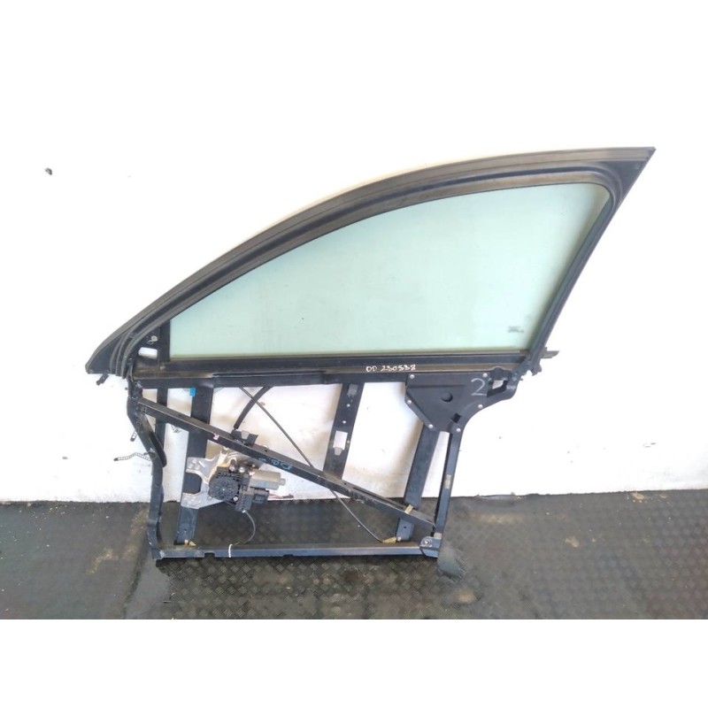 Recambio de elevalunas delantero derecho para audi a6 berlina (4b2) 1.9 tdi referencia OEM IAM 2302008117 5