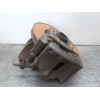 Recambio de mangueta delantera izquierda para renault megane ii berlina 5p 1.9 dci diesel referencia OEM IAM   