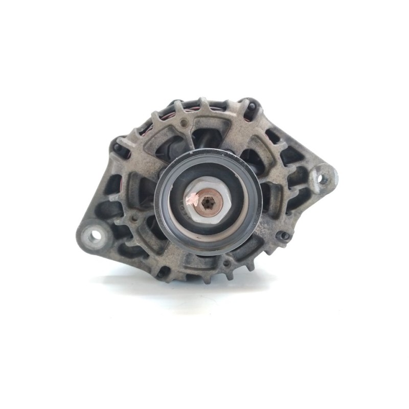 Recambio de alternador para hyundai getz (tb) 1.1 gl referencia OEM IAM 2655517 VALEO VALEO - Negro 4