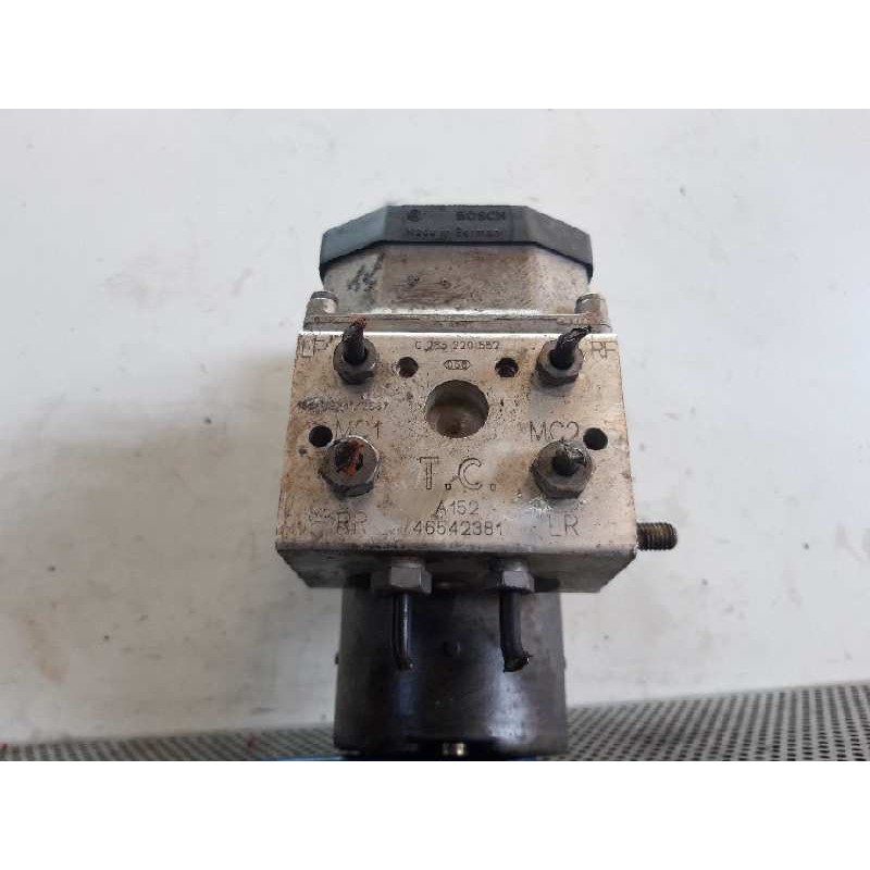 Recambio de abs para fiat punto berlina (188) 1.8 16v cat referencia OEM IAM 0265220552 0273004428 46542381