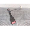 Recambio de enganche cinturon delantero izquierdo para suzuki swift berlina (mz) 1.3 16v cat referencia OEM IAM   