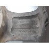 Recambio de llanta para hyundai santa fe (sm) 2.0 gls crdi 4x4 referencia OEM IAM 5291026250  