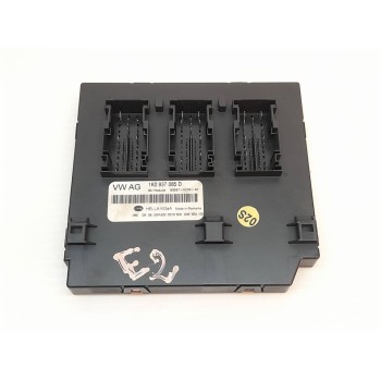 CAJA RELES / FUSIBLES 1K0937085D 
