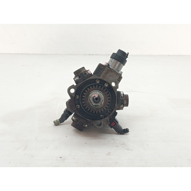 Recambio de bomba inyeccion para renault master kipper l3h1 3,5t referencia OEM IAM 0445010205 8200950493 - Blanco 4