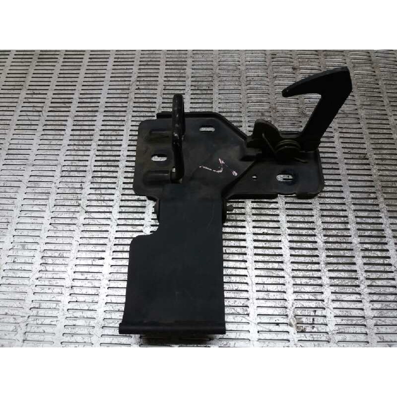 Recambio de cerradura capo para seat ibiza (6l1) 1.2 referencia OEM IAM   