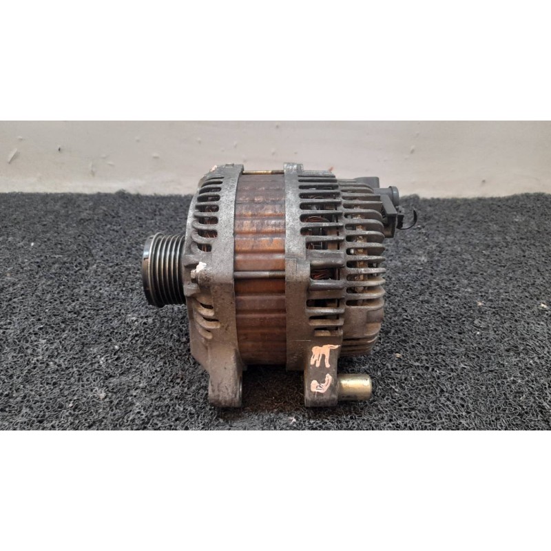 Recambio de alternador para peugeot 407 st confort pack referencia OEM IAM 9654752880  MITSUBISHI - Gris 3
