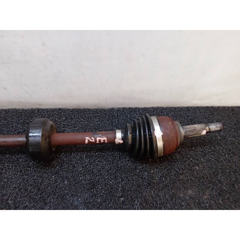 Recambio de transmision delantera derecha para dacia sandero stepway comfort referencia OEM IAM 391007857R - Blanco 5