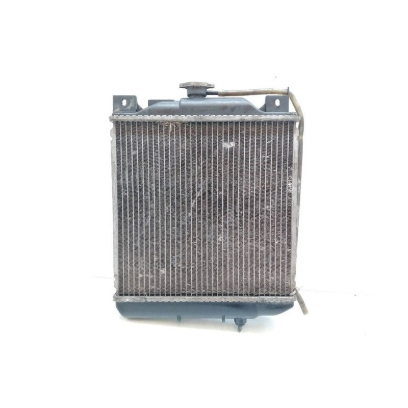 Recambio de radiador agua para chatenet barooder ch22 referencia OEM IAM 2