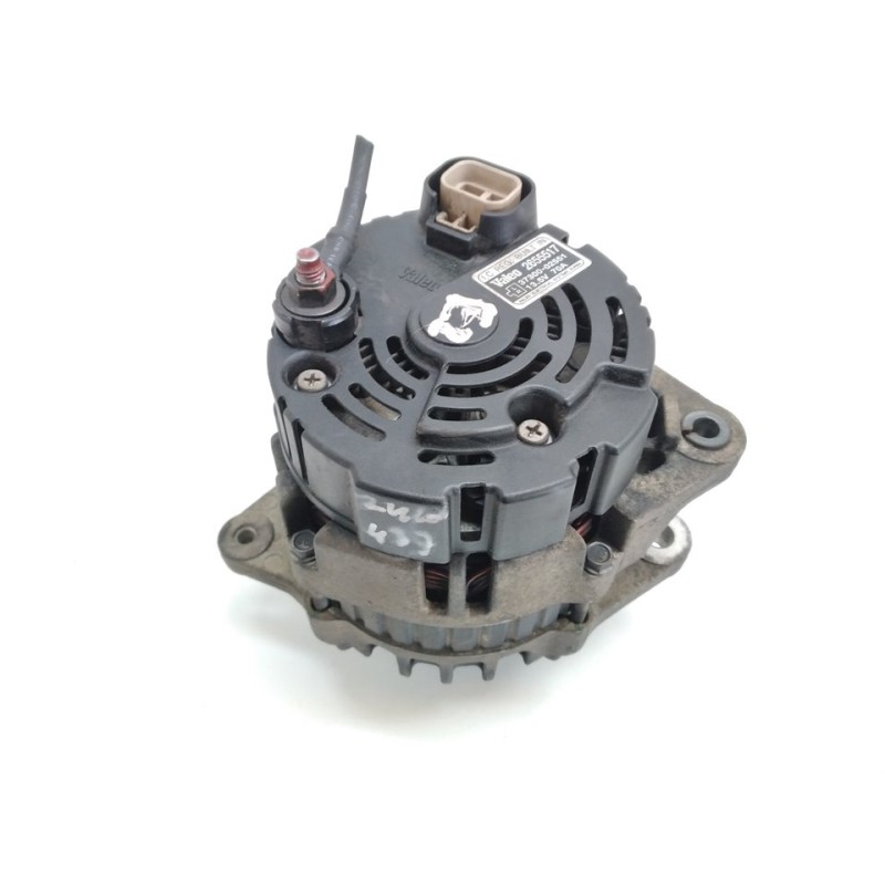 Recambio de alternador para hyundai getz (tb) 1.1 gl referencia OEM IAM 2655517 VALEO VALEO - Negro 5