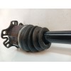 Recambio de transmision delantera derecha para audi a4 avant (8e) 2.0 tdi referencia OEM IAM 8E0407272AT  