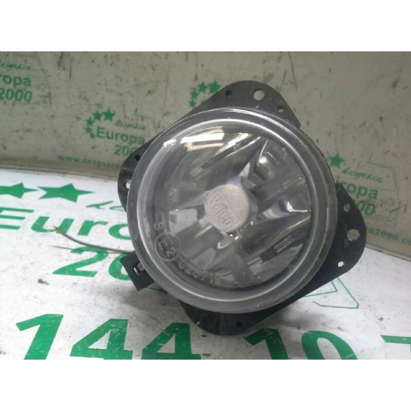 Recambio de faro antiniebla derecho para citroën xsara picasso 2.0 hdi cat (rhy / dw10td) referencia OEM IAM 67721225  
