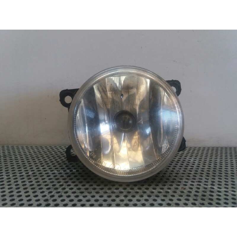 Recambio de faro antiniebla izquierdo para citroën c3 picasso sx referencia OEM IAM   