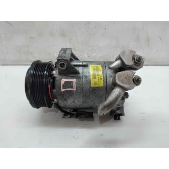 COMPRESOR AIRE ACONDICIONADO DV6119D629FG 