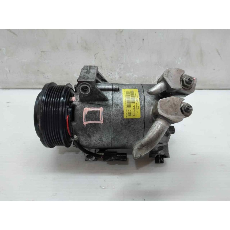 Recambio de compresor aire acondicionado para ford focus lim. business referencia OEM IAM DV6119D629FG  