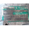 Recambio de compresor aire acondicionado para alfa romeo 146 2.0 turbodiesel referencia OEM IAM 1157F  