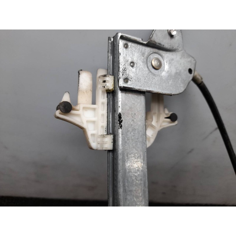 Recambio de elevalunas delantero izquierdo para peugeot 807 sr pack referencia OEM IAM 1488740080 991729203 BROSE - Blanco 3