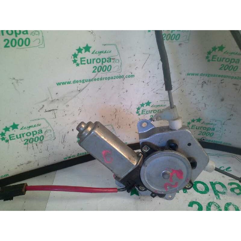Recambio de elevalunas delantero derecho para nissan almera (n15) referencia OEM IAM  120747 2