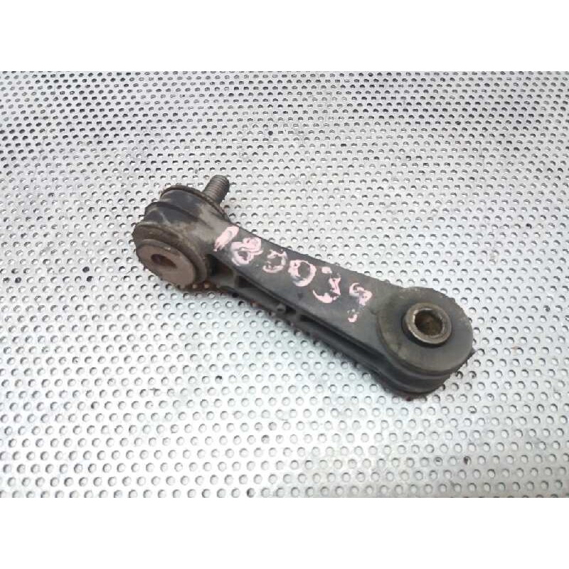 Recambio de bieleta estabilizadora delantera izquierda para seat toledo (1m2) stella referencia OEM IAM   